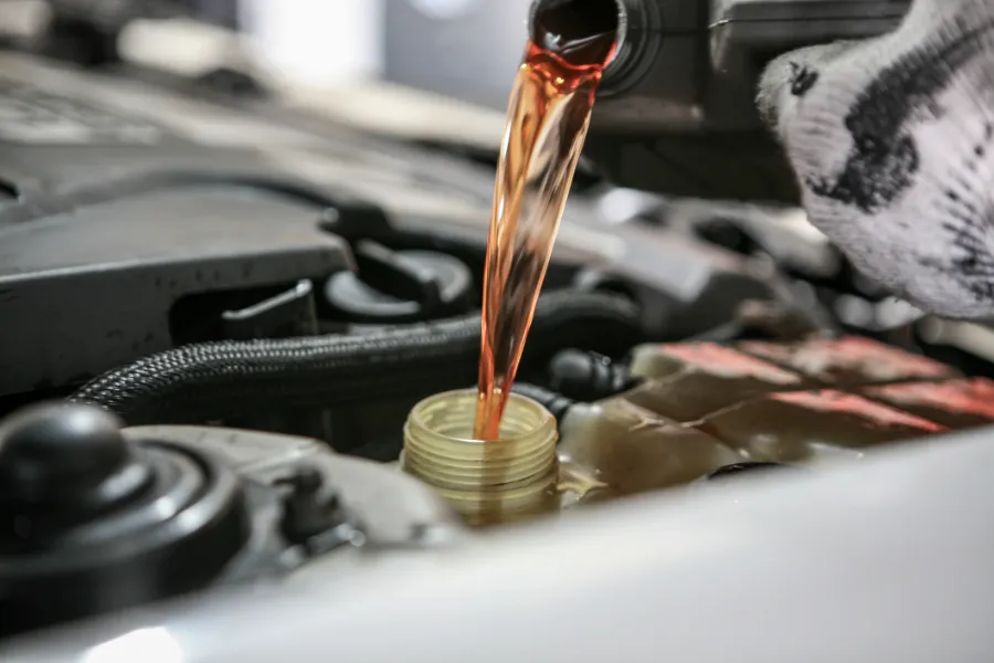 Benefits of Scheduling Regular Mobile Oil Change Service in Austin, TX Benefits of Scheduling Regular Mobile Oil Change Service in Austin, TX