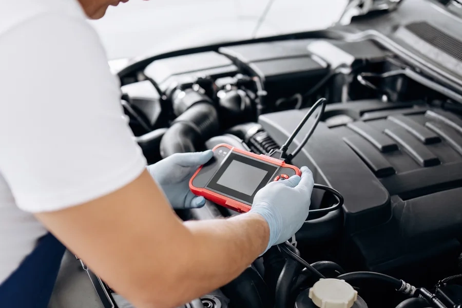 Excellent Mobile Auto Repair Austin, TX