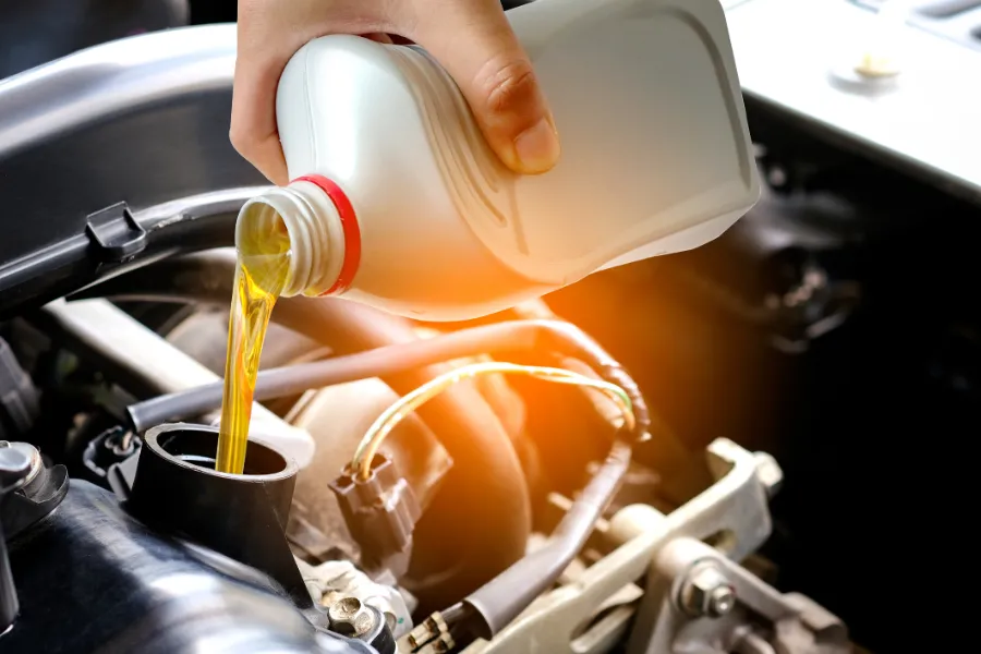 Exceptional Mobile Oil Change Service in Austin, TX Exceptional Mobile Oil Change Service in Austin, TX