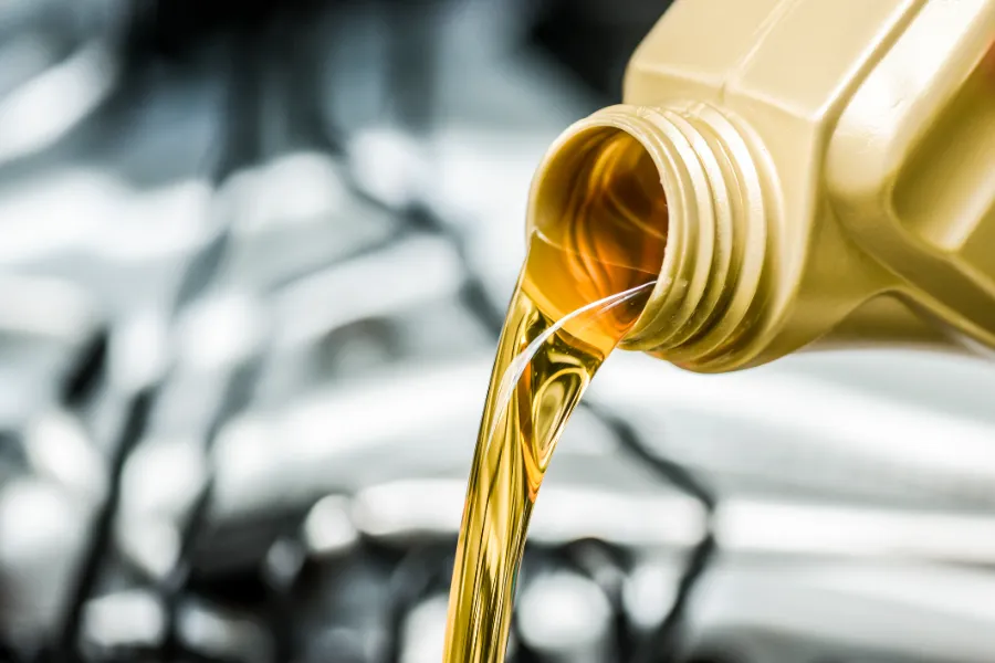 High-quality Mobile Oil Change Service in Austin, TX High-quality Mobile Oil Change Service in Austin, TX