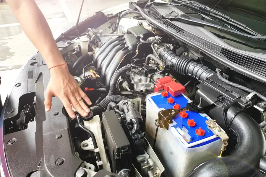 How Mobile Auto Repair Improves Roadside Safety Austin, TX How Mobile Auto Repair Improves Roadside Safety Austin, TX