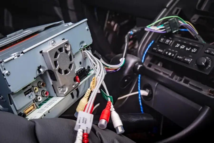 How Mobile Mechanics Ensure Safe Car Audio Installation in Austin, TX How Mobile Mechanics Ensure Safe Car Audio Installation in Austin, TX