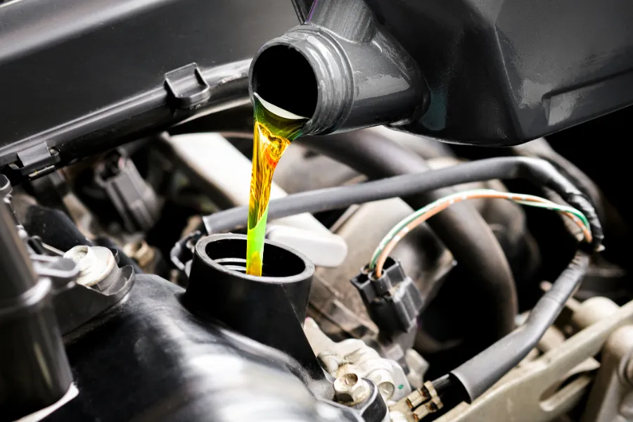 Mobile Oil Change Service for Winter Car Preparation Austin, TX Mobile Oil Change Service for Winter Car Preparation Austin, TX