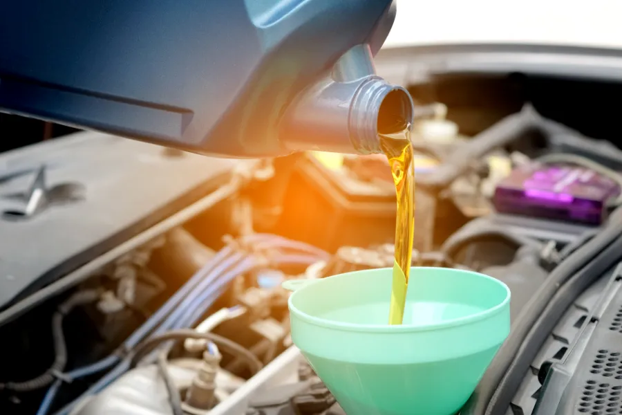 Mobile Oil Change Service for Winter Car Preparation in Austin, TX Mobile Oil Change Service for Winter Car Preparation in Austin, TX