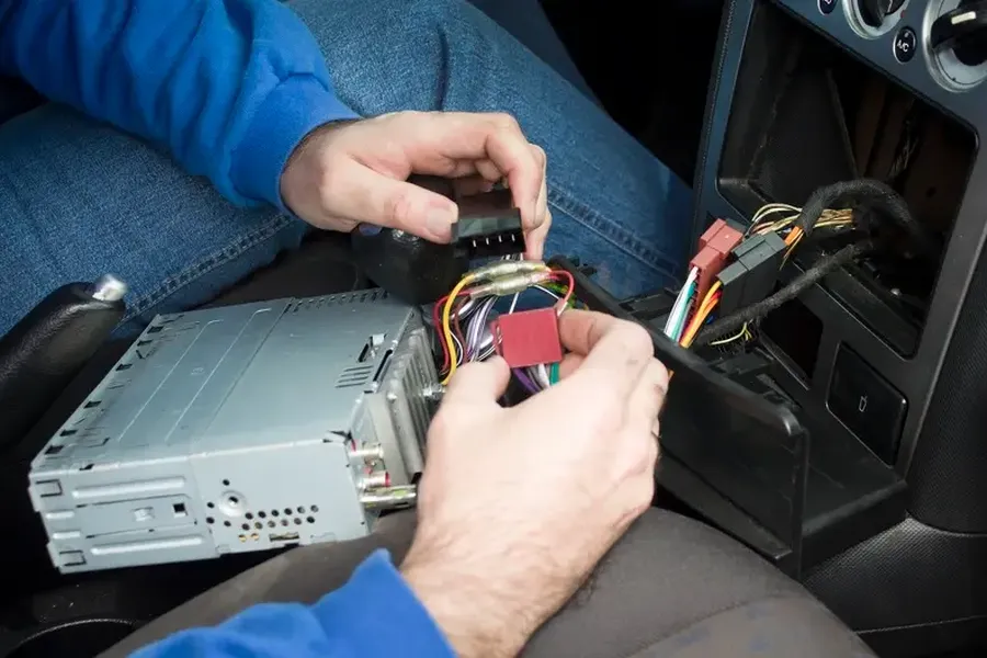 Premium Car Audio Installation Austin, TX