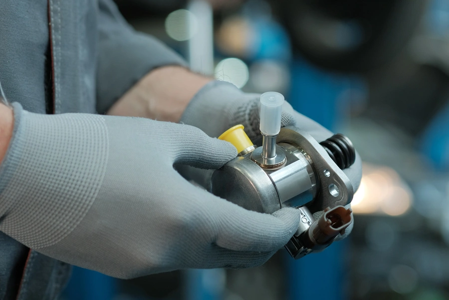 Quality Fuel Pump Replacement Austin, TX