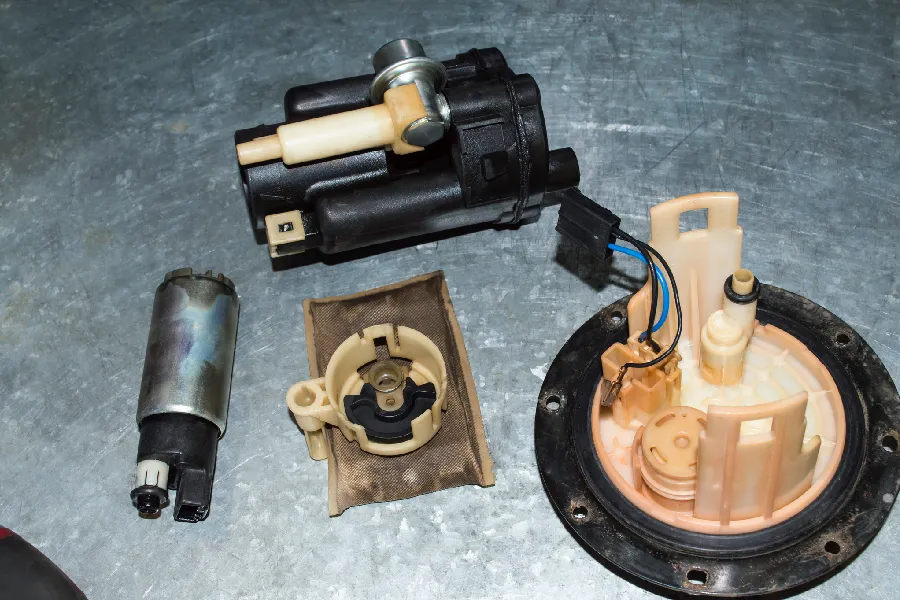 The Fuel Pump Replacement Process Explained For Vehicle Owners in Austin, TX